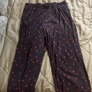 Topshop comfy flowy pants